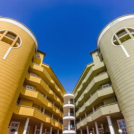 Ocean View Apartment In Orlando By Altamarhomes 阿德耶 外观 照片