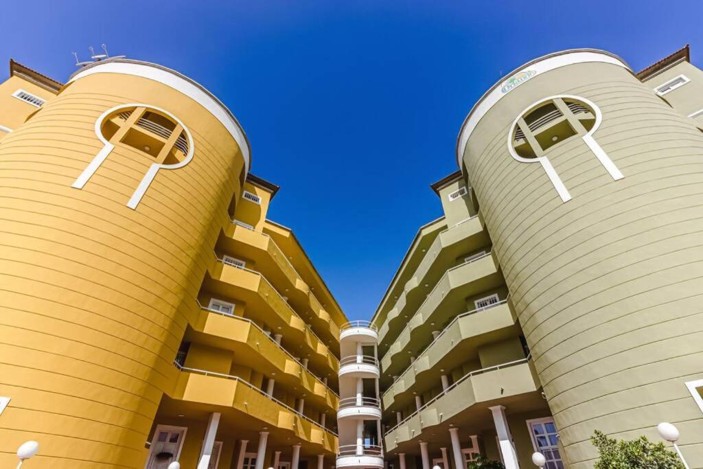 Ocean View Apartment In Orlando By Altamarhomes 阿德耶 外观 照片
