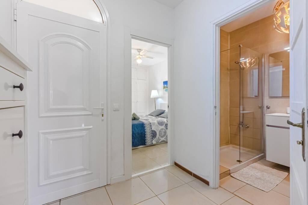 Ocean View Apartment In Orlando By Altamarhomes 阿德耶 外观 照片