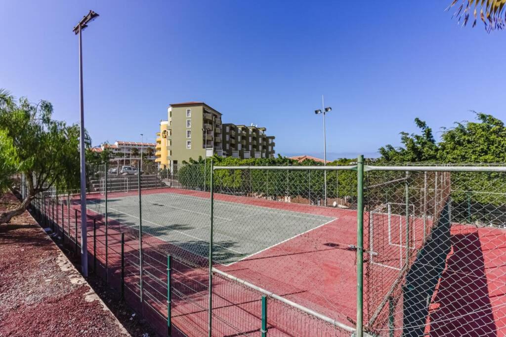 Ocean View Apartment In Orlando By Altamarhomes 阿德耶 外观 照片