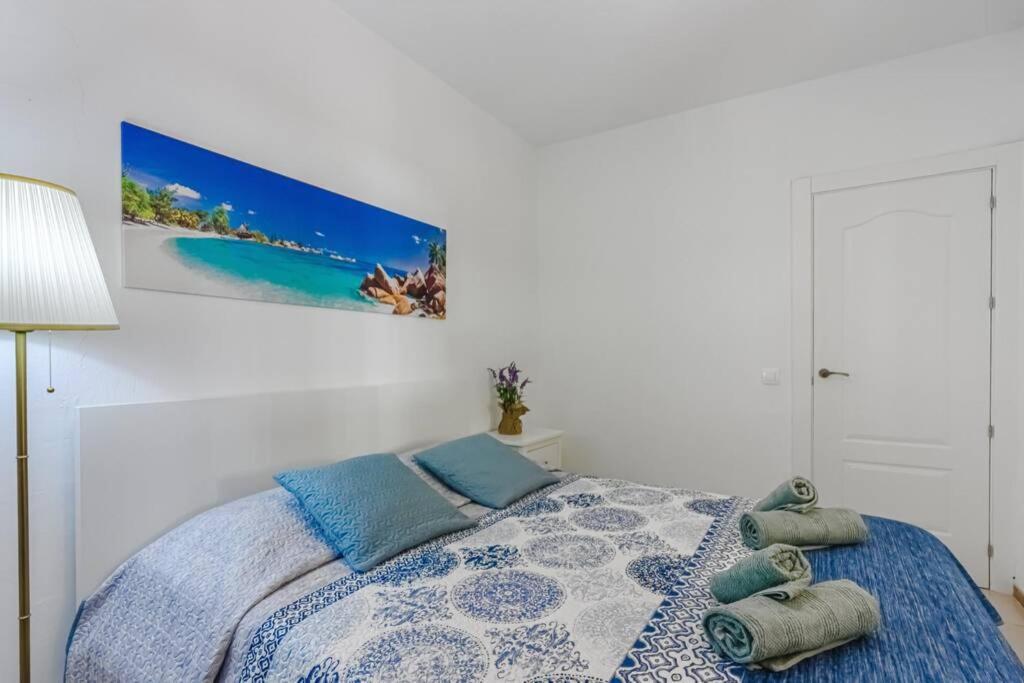 Ocean View Apartment In Orlando By Altamarhomes 阿德耶 外观 照片