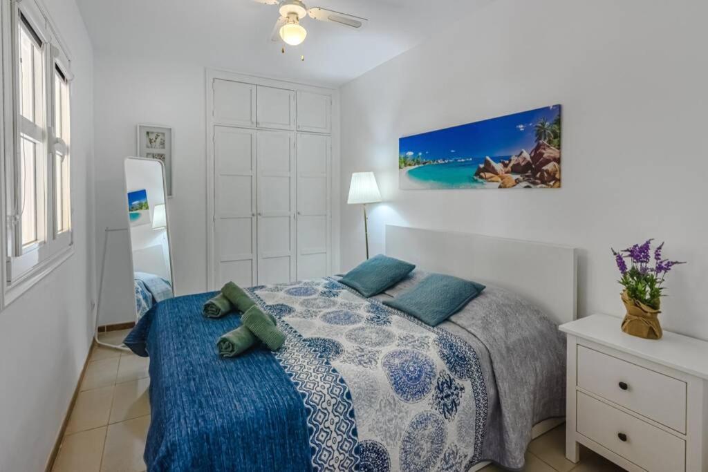 Ocean View Apartment In Orlando By Altamarhomes 阿德耶 外观 照片